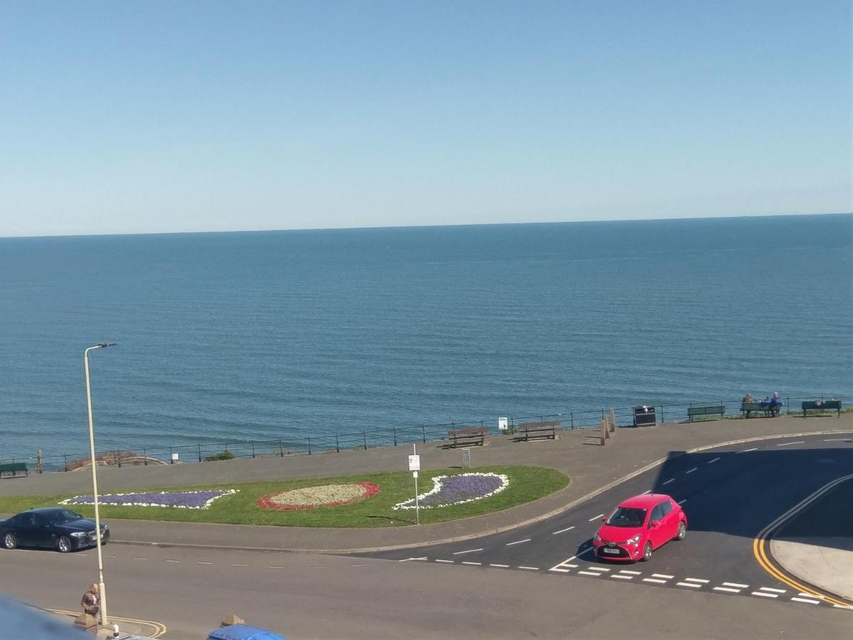 Guest house Heavenly Outlook Scarborough