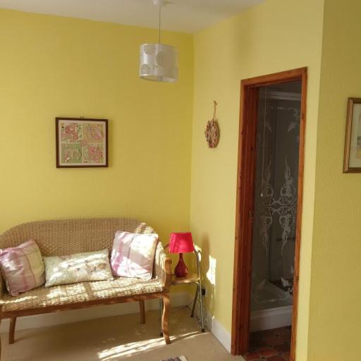 Guest house Heavenly Outlook